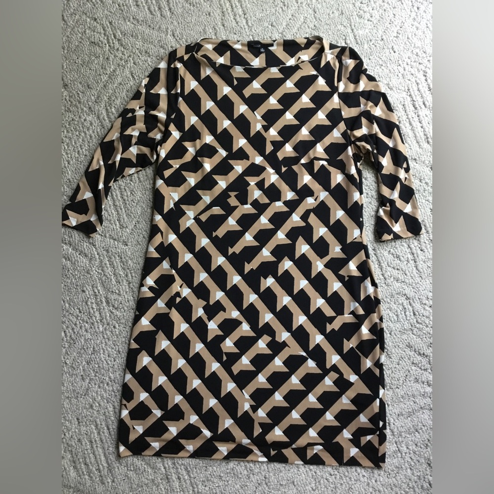 CHAUS Dress